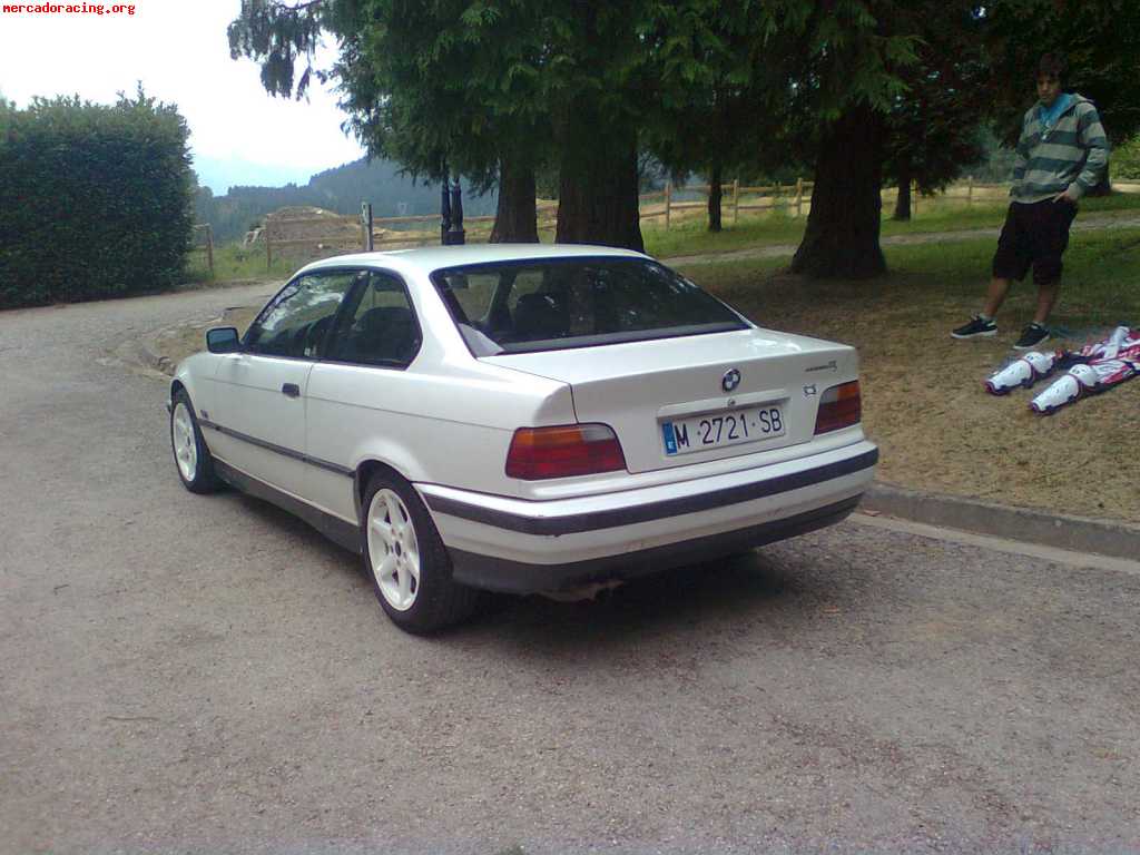 Бмв 325i е36