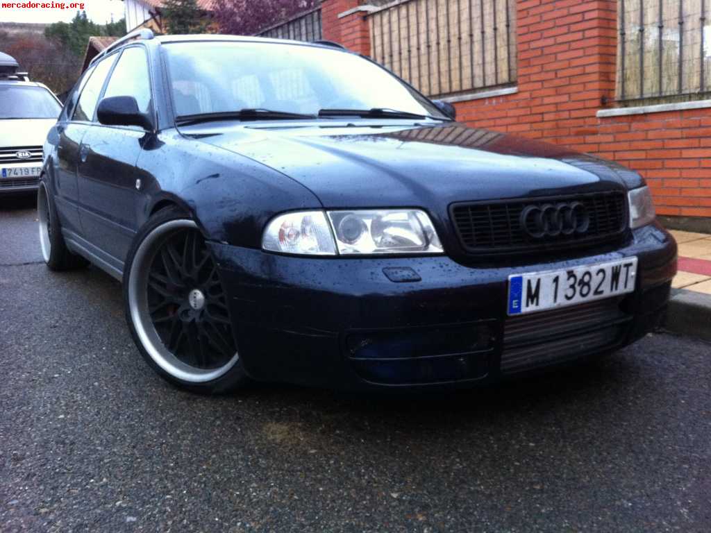 99 audi s4