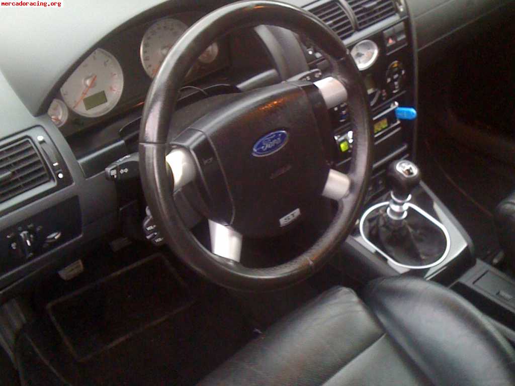 Ford mondeo st220 recaro seats #8