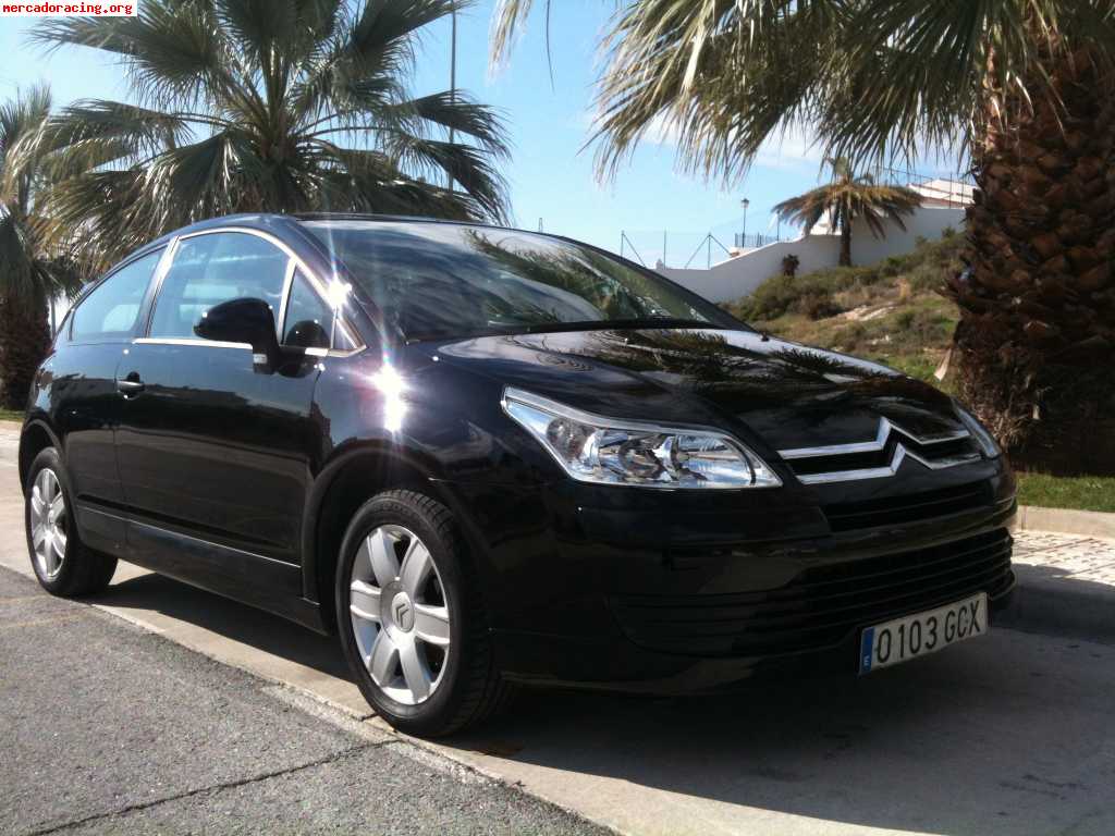 Citroen 4 2008