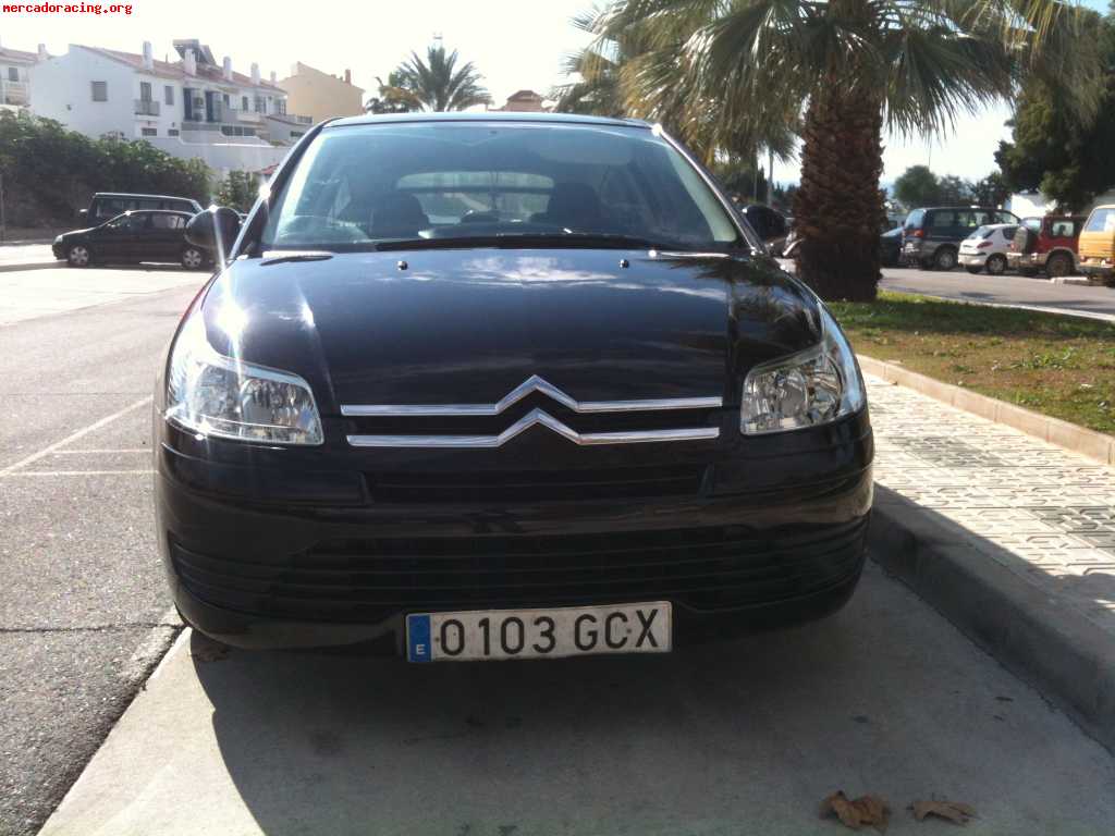 Citroen 4 2008