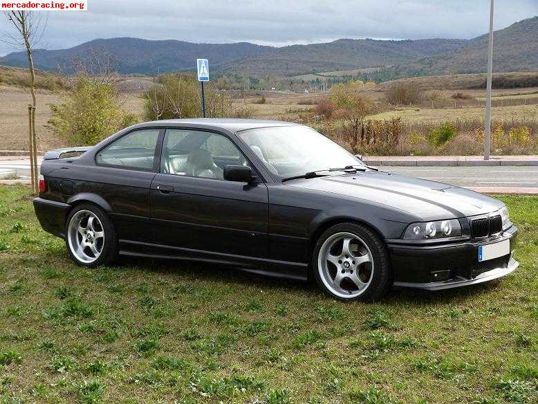 Bmw 325i E36