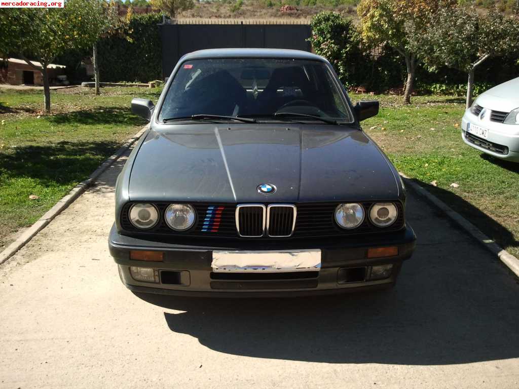 Bmw 320i n20