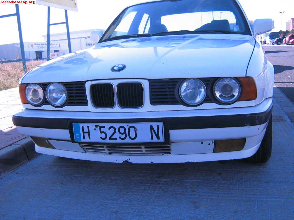 Bmw 520 1979