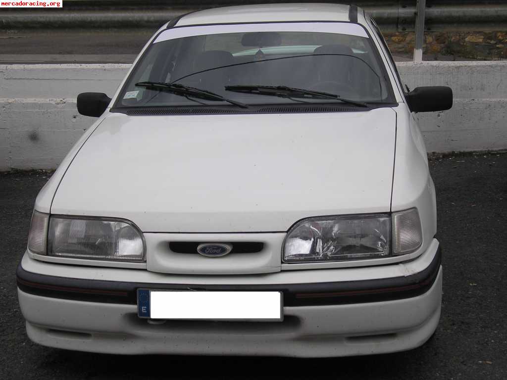 Ford sierra gbg