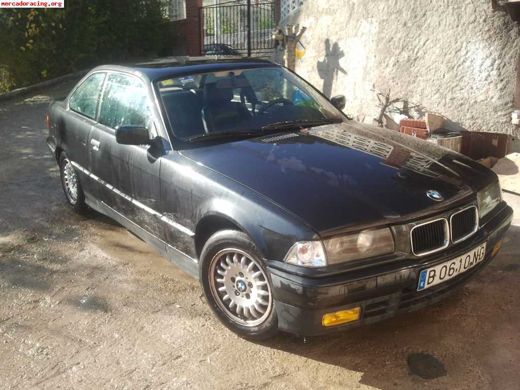 Bmw 320 свечи