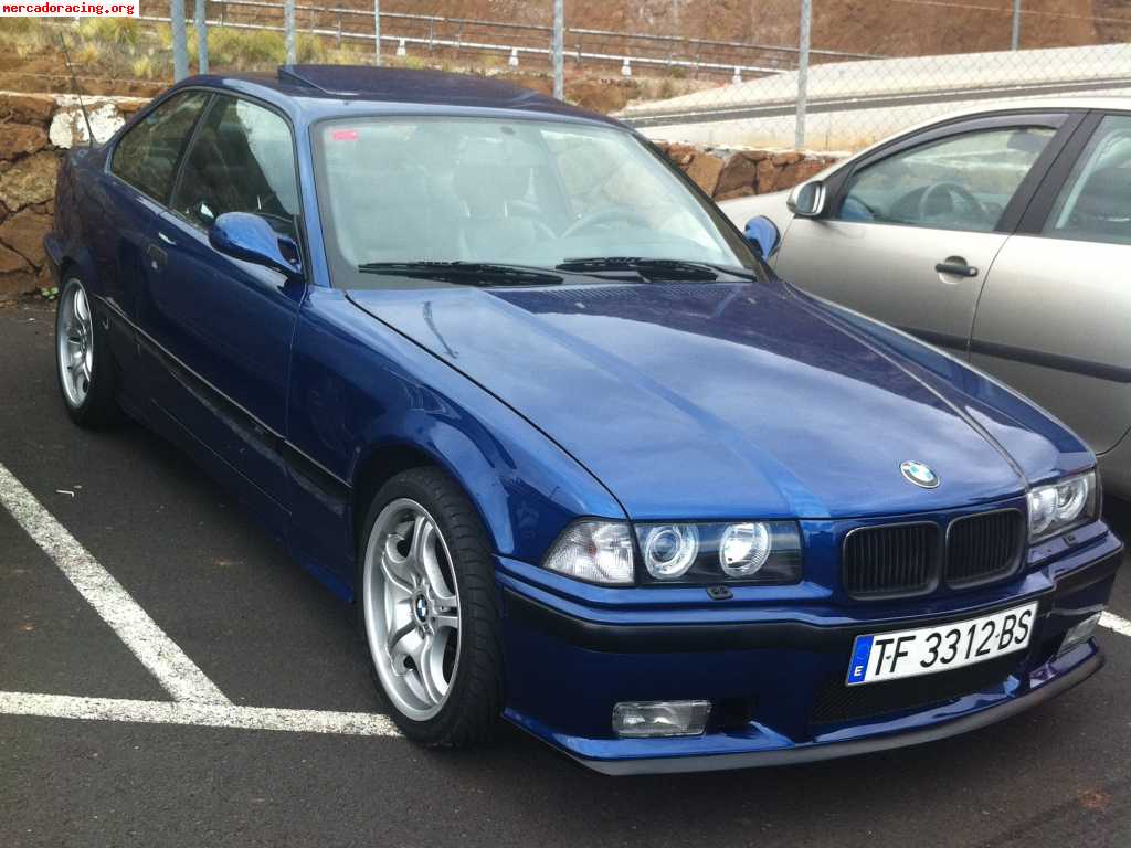 Bmw e36 325