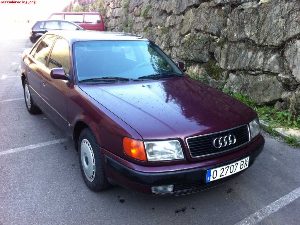 Audi 100 b4