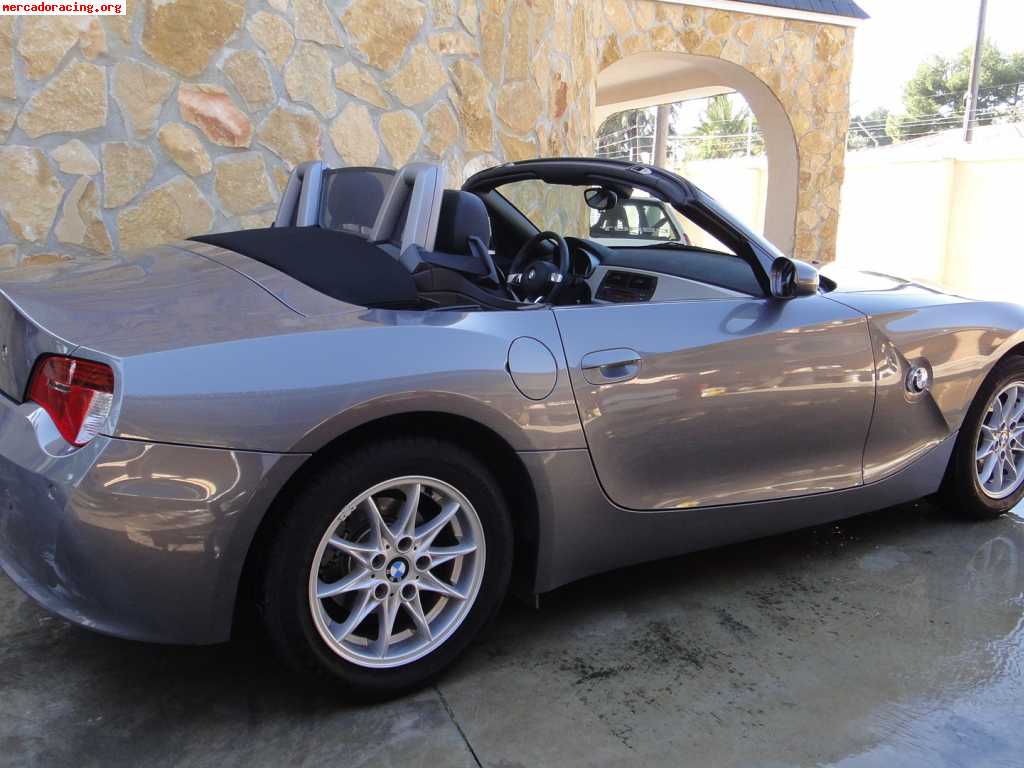 Bmw z4 1998