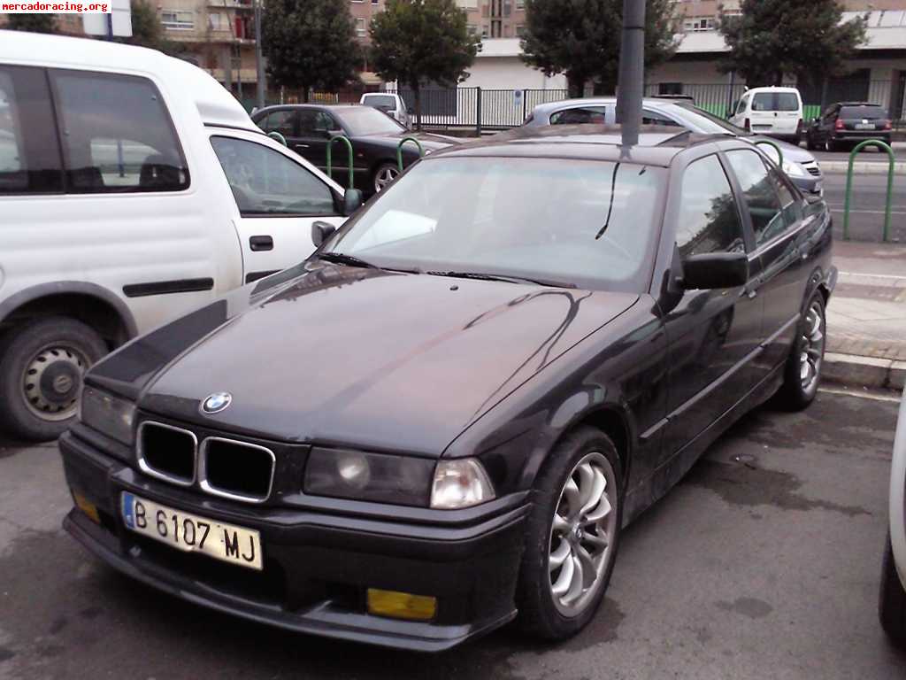 325is e36 bmw