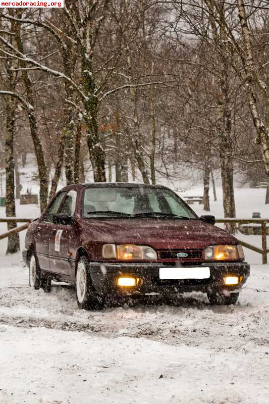 Ford 96 сервис