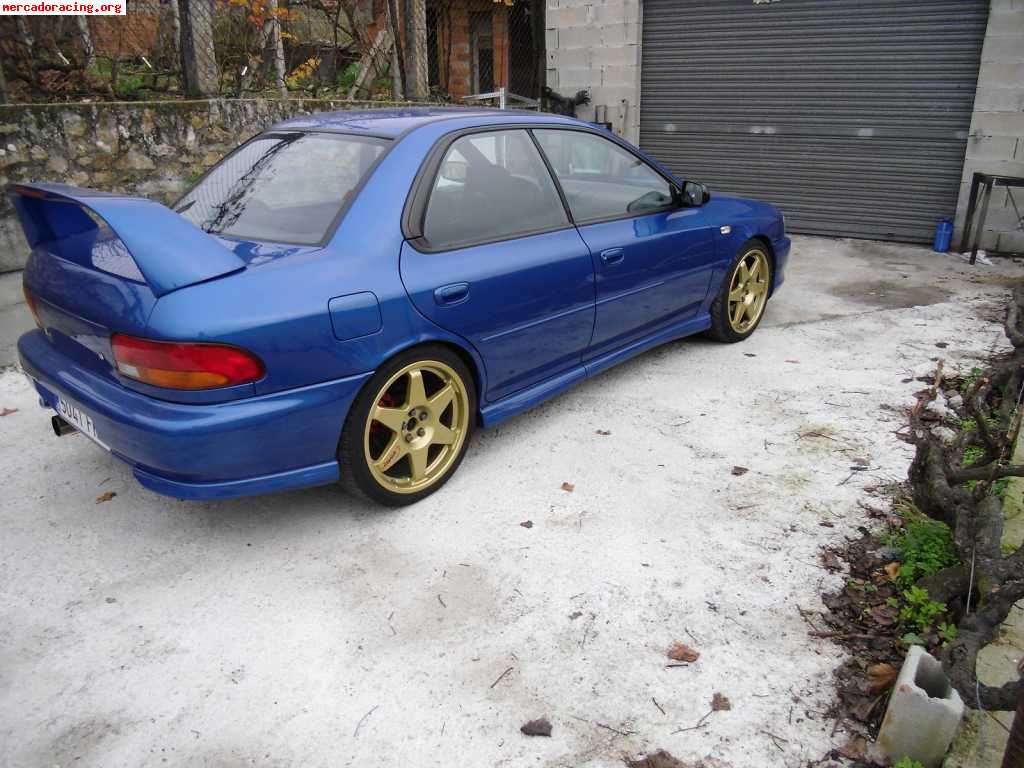 P0172 subaru impreza