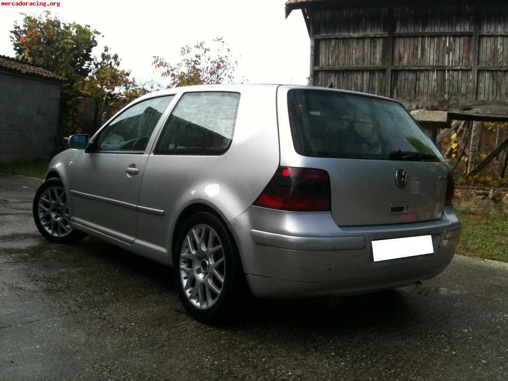 golf 4 110 tdi - golf 4 110cv