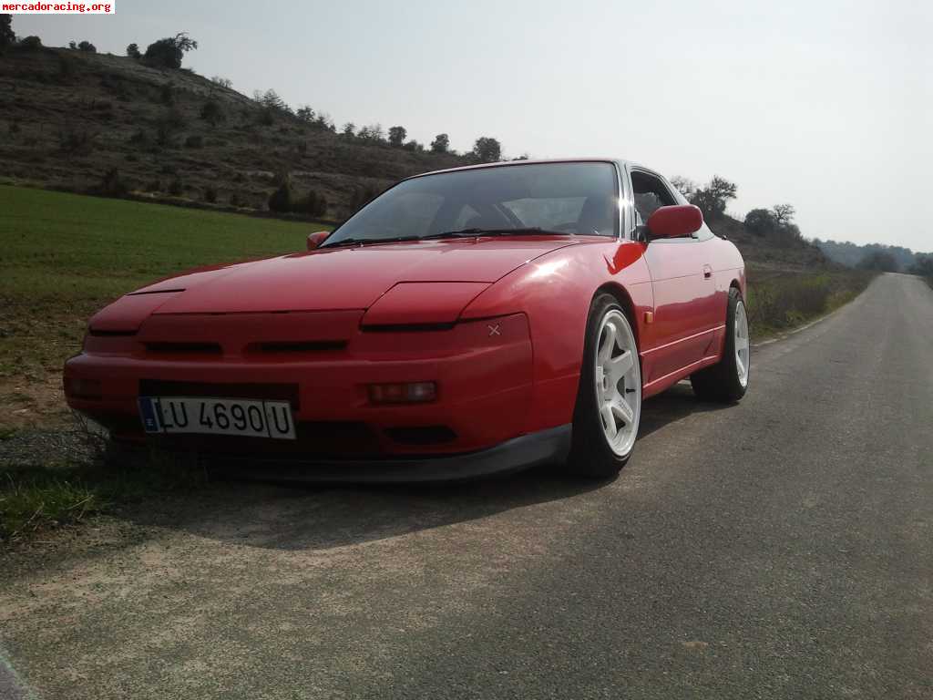 Nissan 200sx уфа