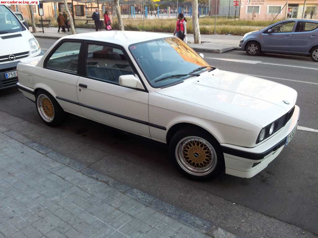 Bmw 318 e30