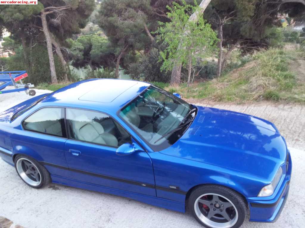 Bmw me e36