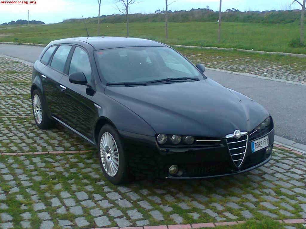 Alfa romeo 159sw