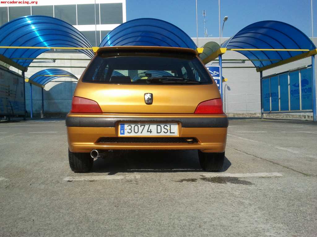 Ваз 21 106 gti