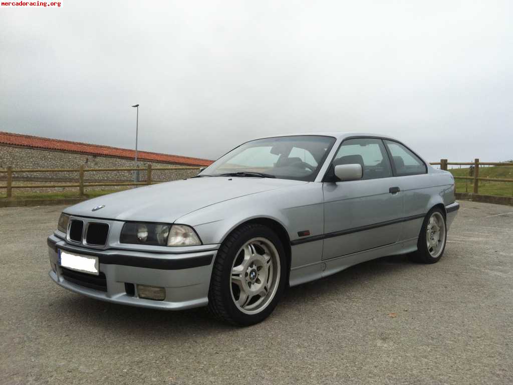 Бмв e36 328i