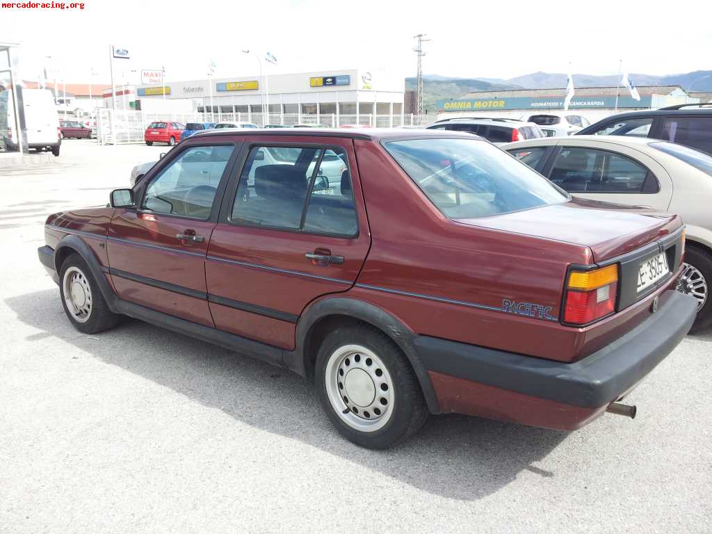 Volkswagen jetta pacific