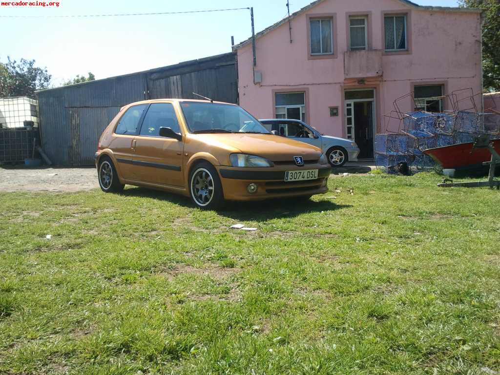 Ваз 21 106 gti