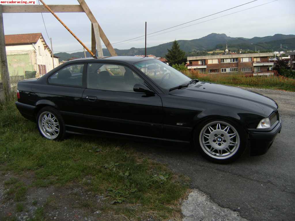 Bmw 328 2006