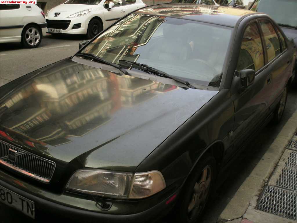 Volvo s40 96