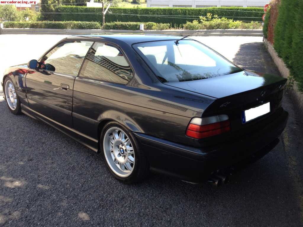 Bmw 3 36