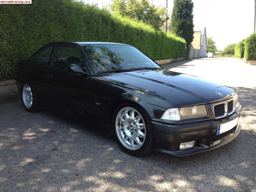 Bmw 3 36