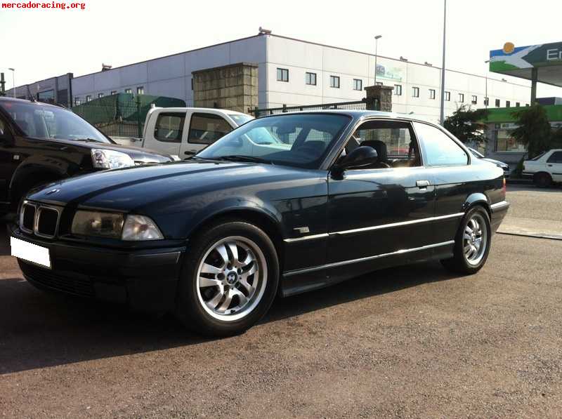 Bmw 328 2006