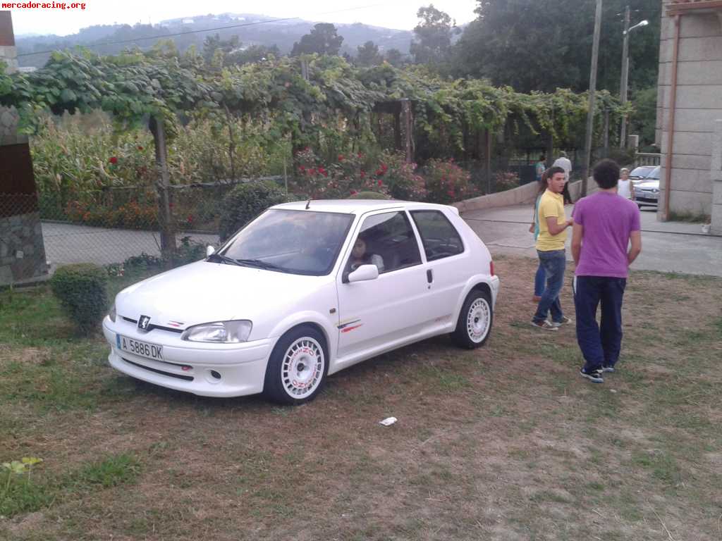 Иммобилайзер peugeot 106