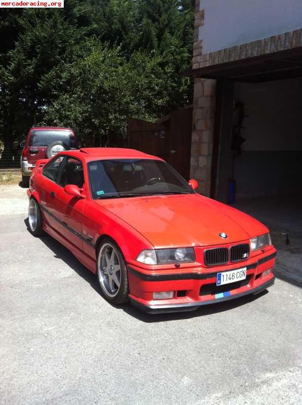 bmw m3 e36