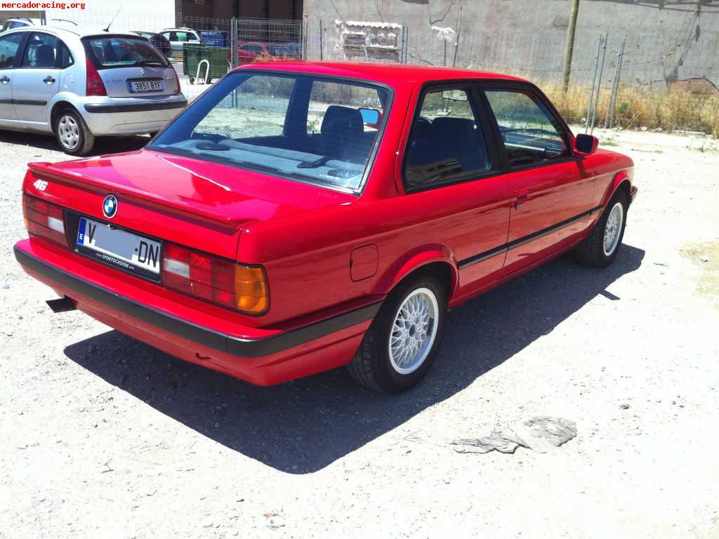 Bmw 318 1982