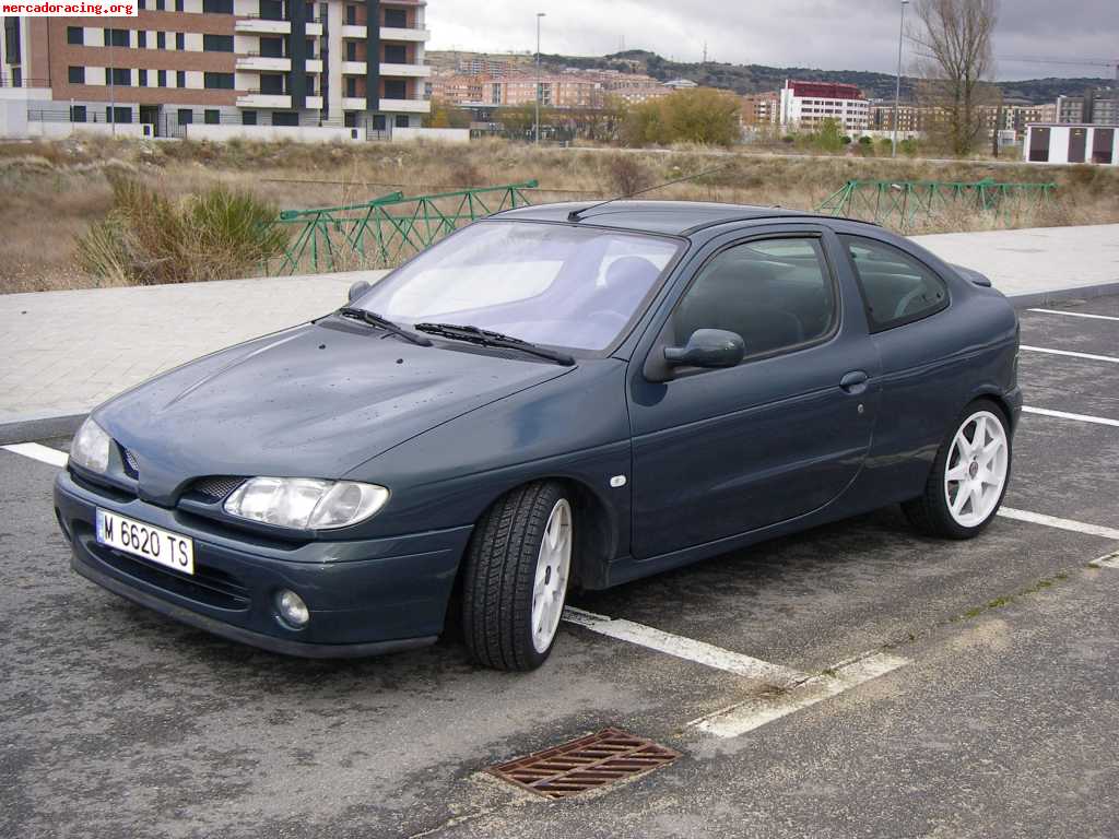 Opel astra opc 2007