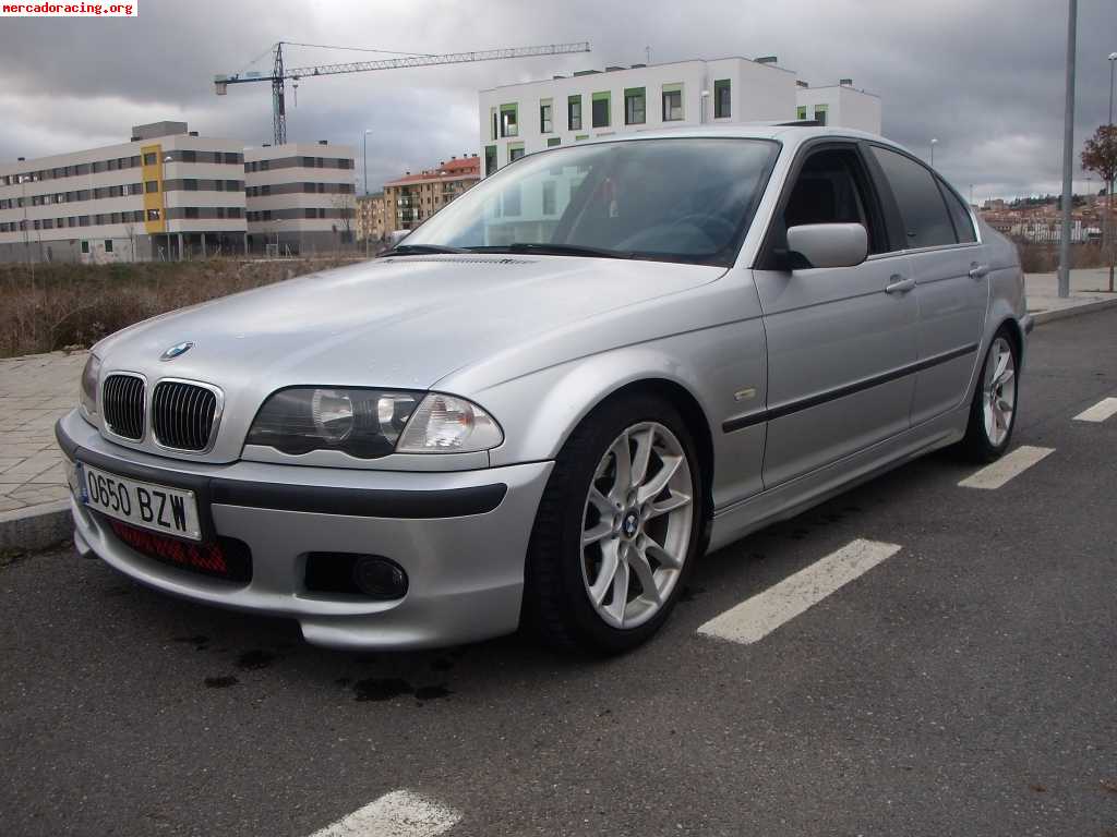 Bmw 328i e46