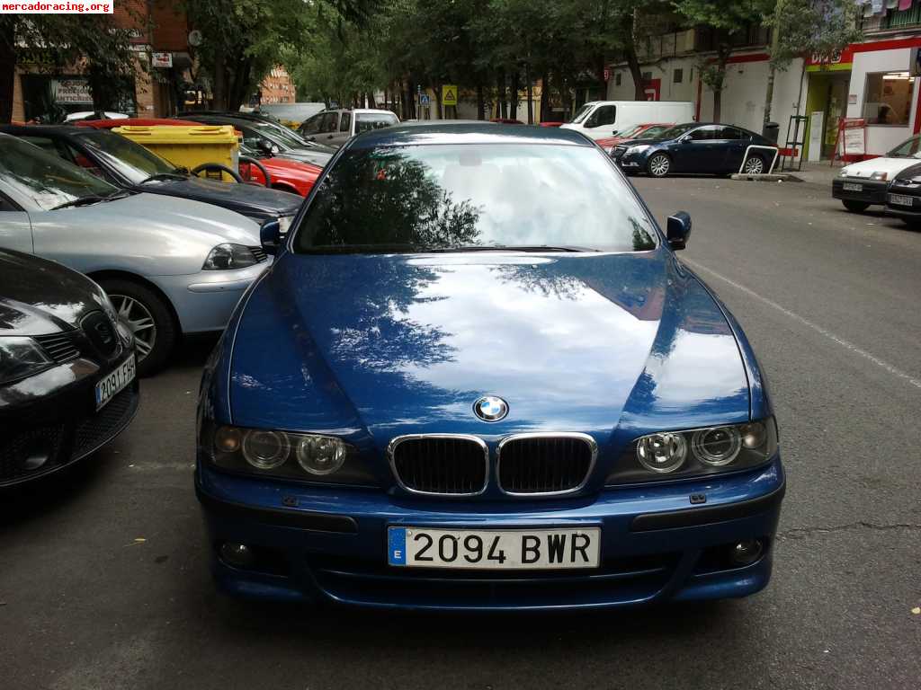 Bmw 530ia 2006