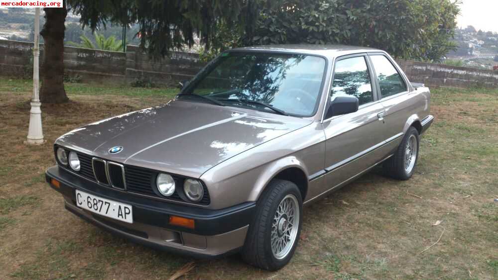 Bmw e30 316i