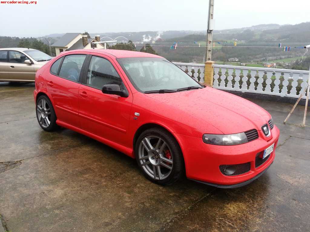 Seat Leon 1 fr