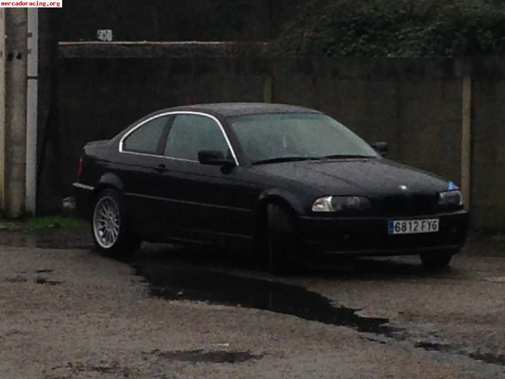 Bmw 328 2006