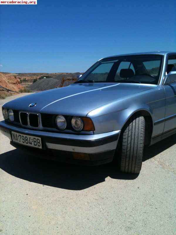 Bmw 535 e34