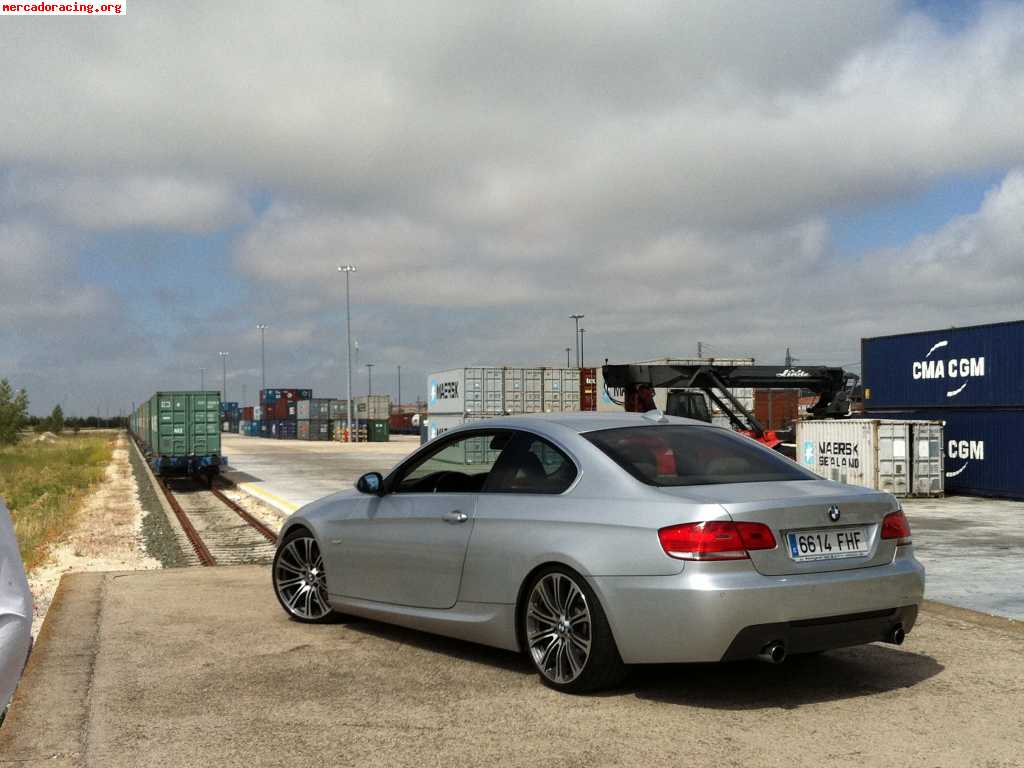 Ltv bmw 305 hv