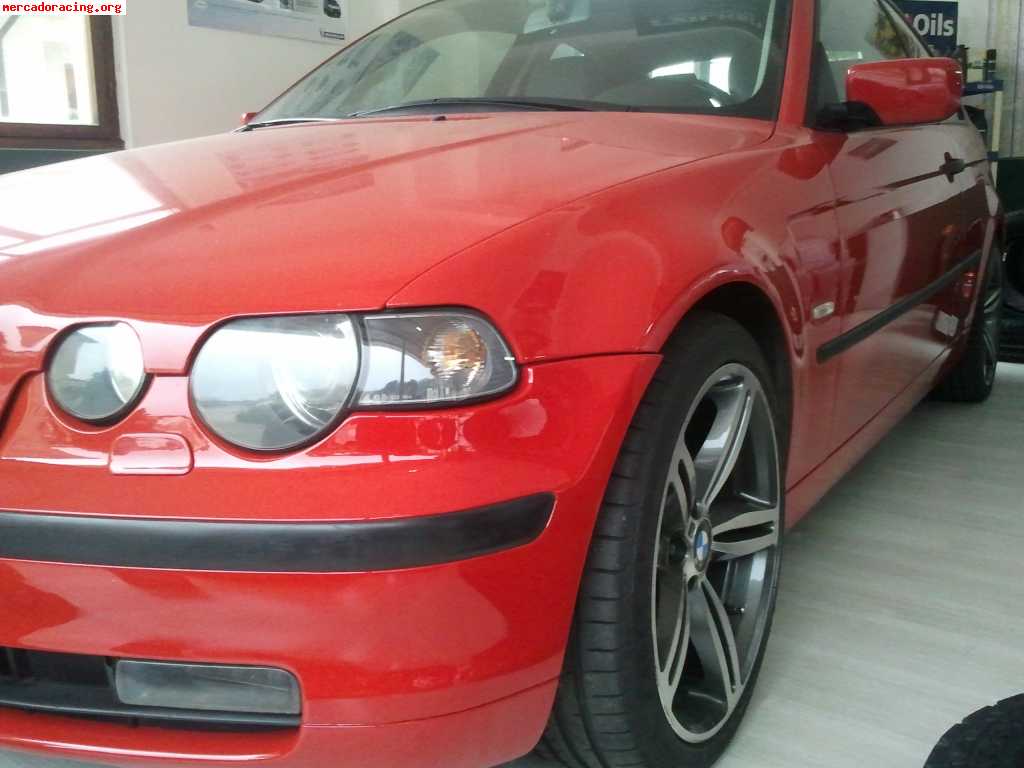 Bmw 320 f3x