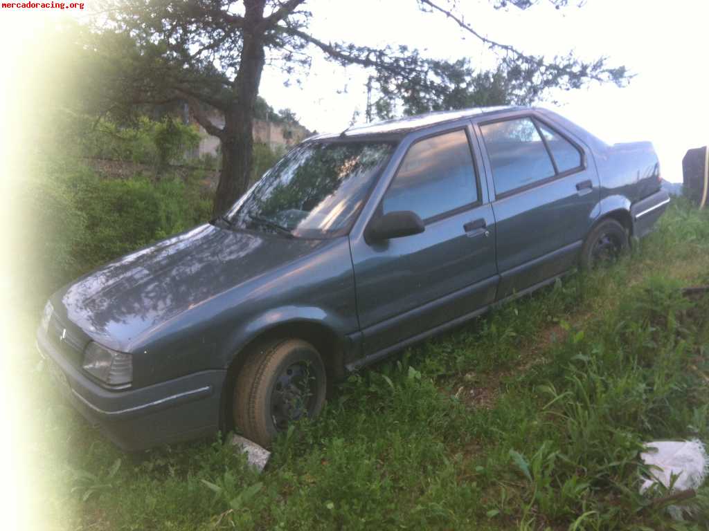 vendo-renault-19-600