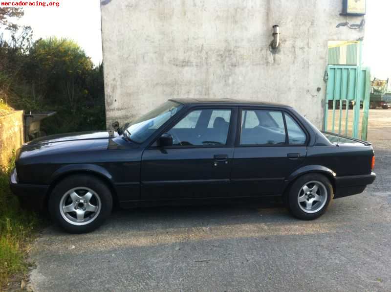 Mipa bmw 324