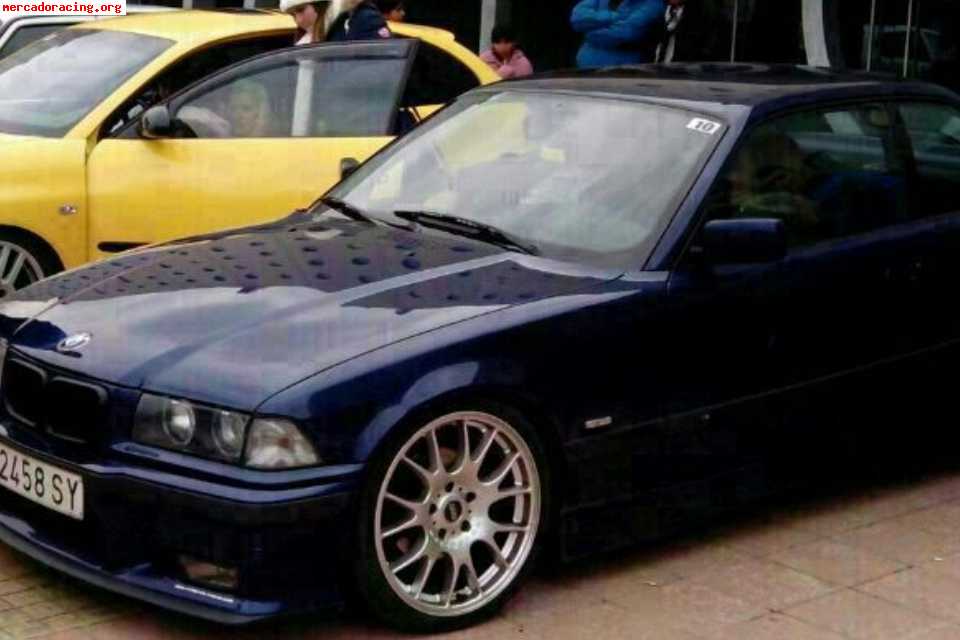 Bmw 323 1997