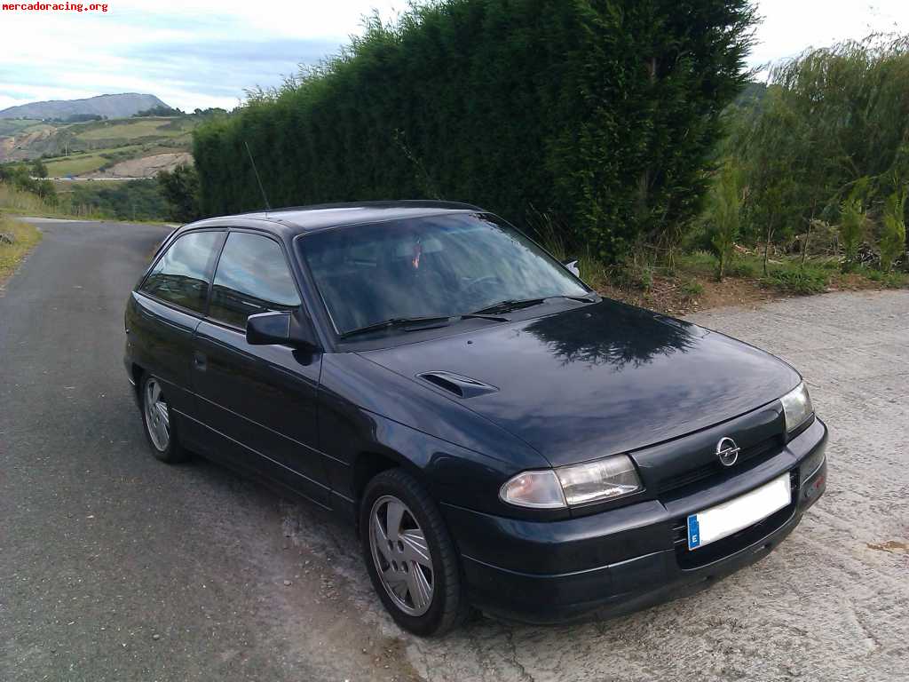 Opel c20xe 16v