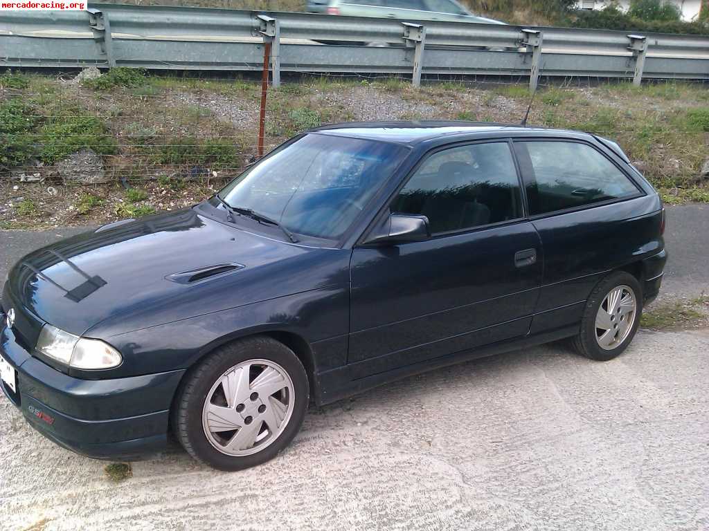 Opel c20xe 16v