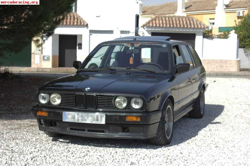 Mipa bmw 324