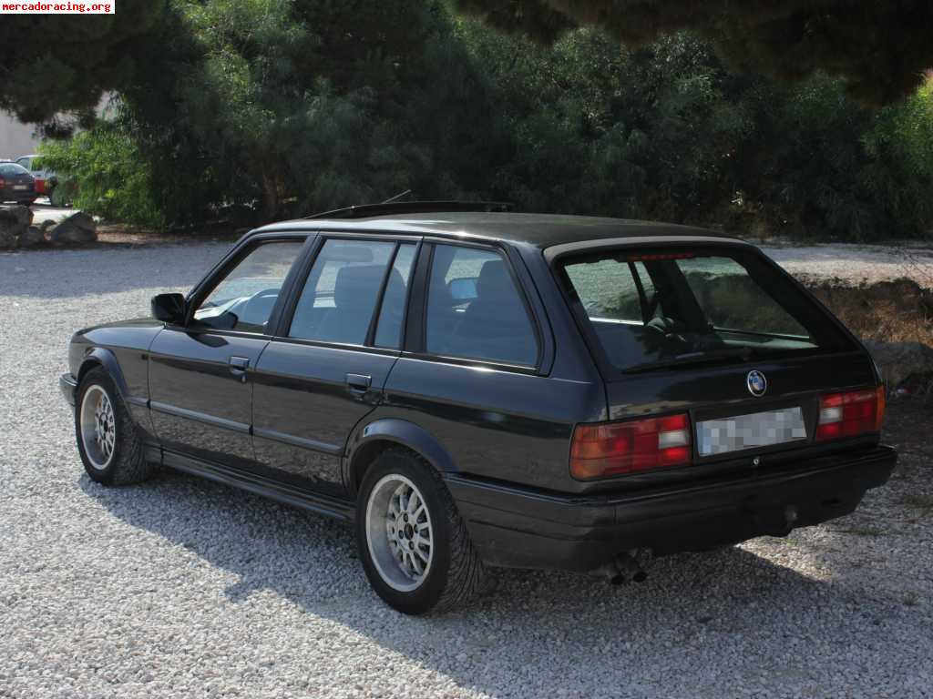 Mipa bmw 324