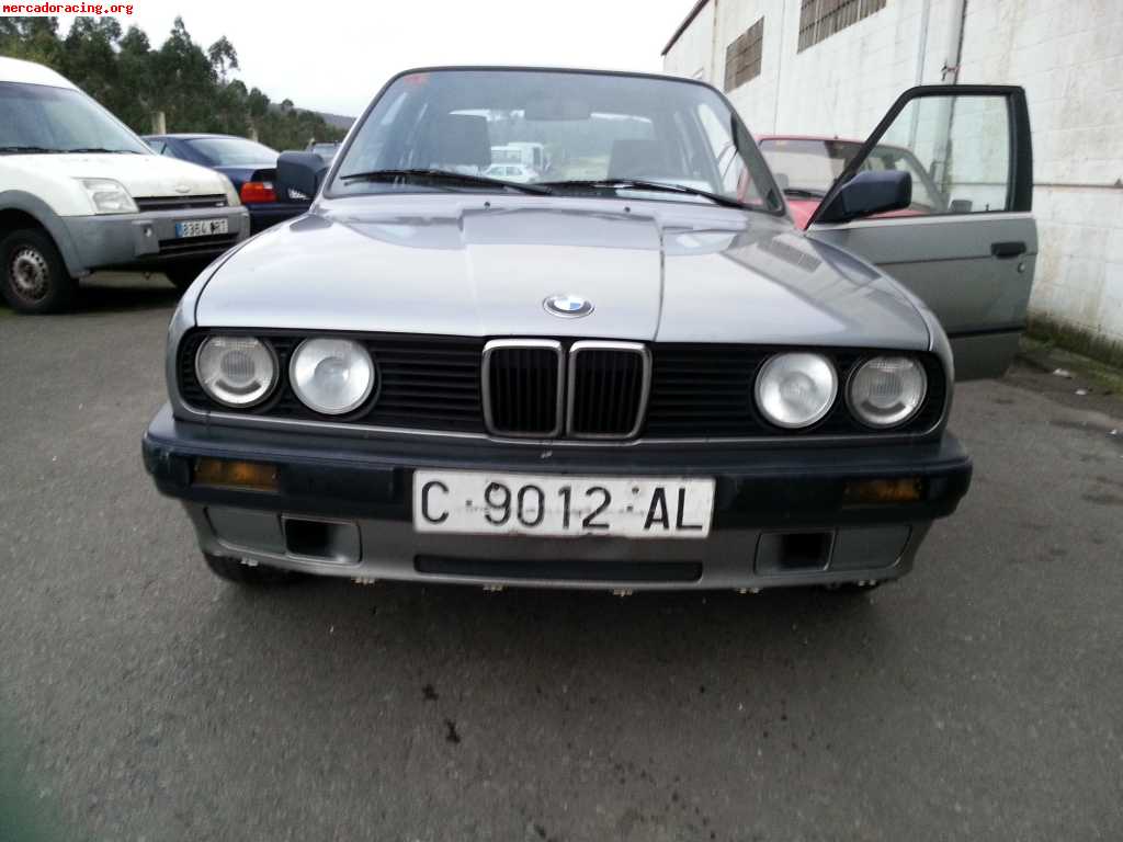 Bmw 318 a